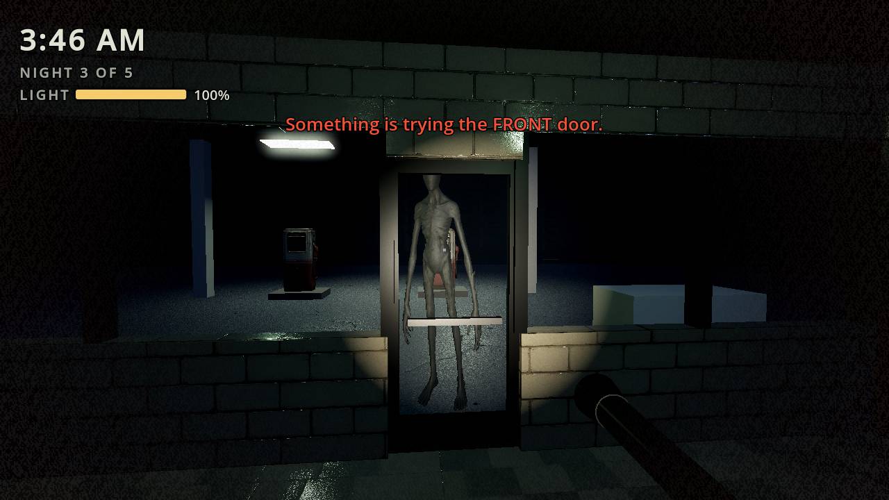 Screenshot 1 of Night Shift