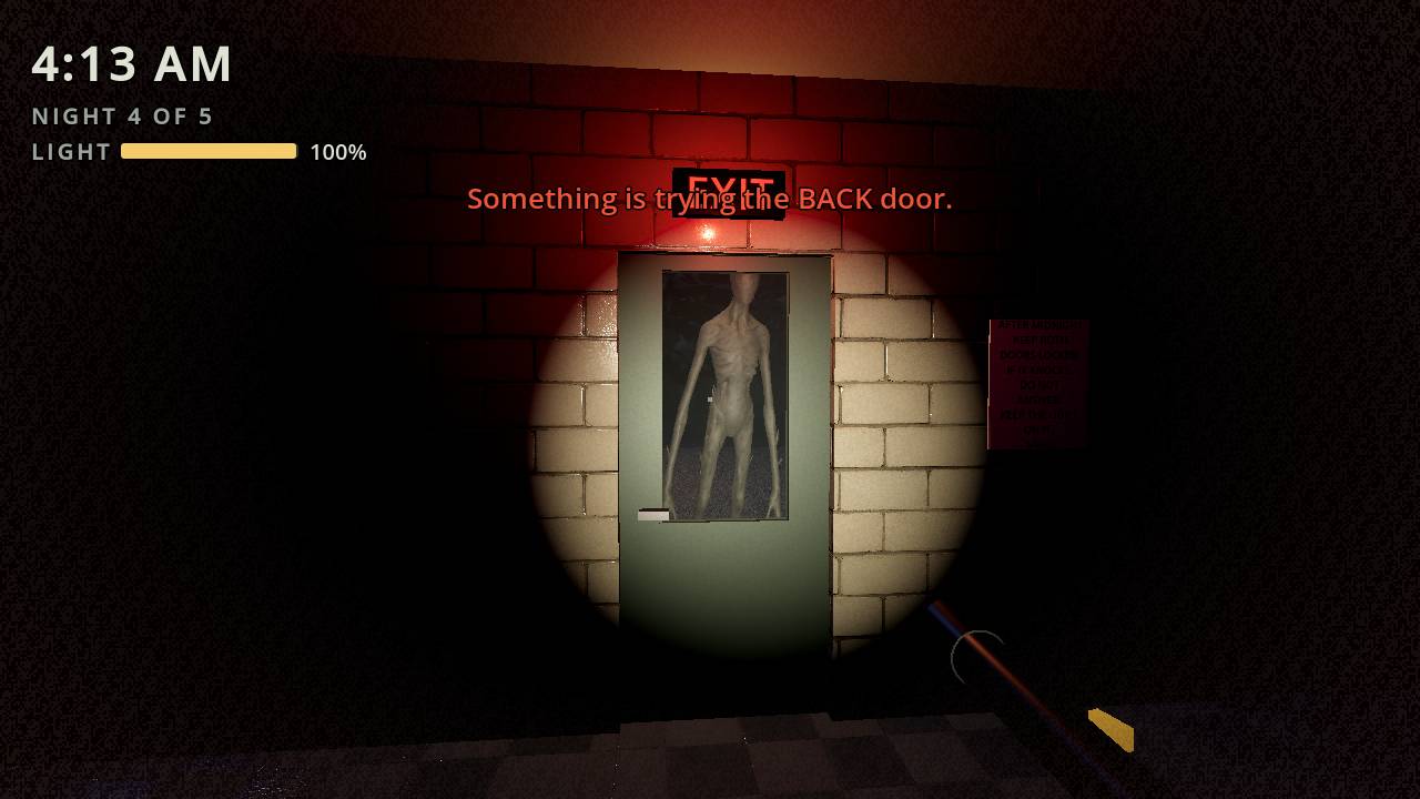 Screenshot 2 of Night Shift