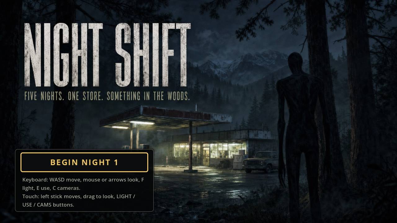 Screenshot 5 of Night Shift