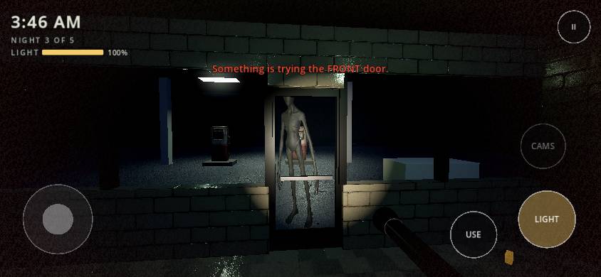 Screenshot 6 of Night Shift